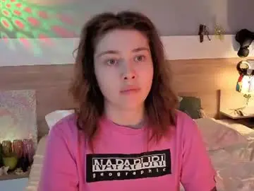Chaturbate Sex Cam of kina_ka