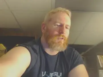 Chaturbate Free Live Porn of redhead4fun