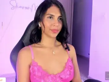 Chaturbate Sex Cam of sharonmiller_2