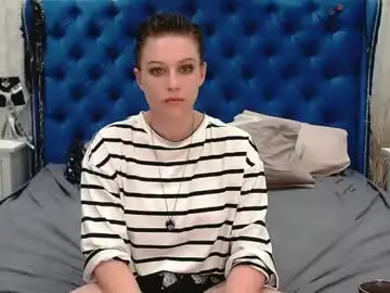 Chaturbate Live Sex of via_mayer
