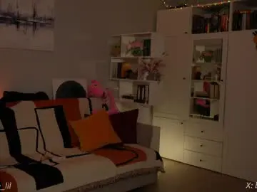Chaturbate Sex Chat of _blackbee_