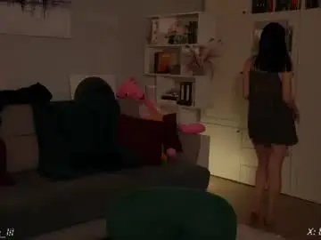Chaturbate Best live sex cam show of _blackbee_