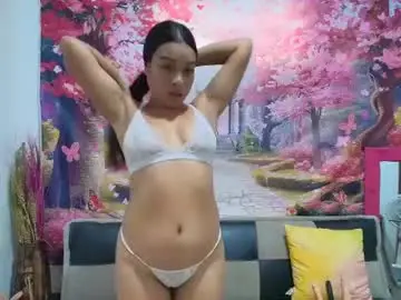 Chaturbate Best Webcam of aleska_analsexy