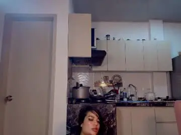 Chaturbate Adult Webcams of anielli69