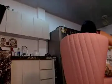 Chaturbate Free Live Porn of anielli69
