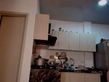Chaturbate Nude Webcam of anielli69