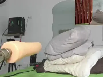 Chaturbate Live Sex Cam of ariana_nix