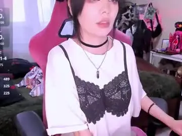 Chaturbate Free Live Porn of broodmommyy3