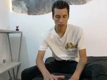 Chaturbate Best live sex cam show of cameronsilverman
