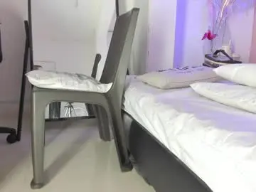 Chaturbate Live Sex of denisse_logan