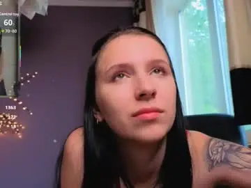 Chaturbate Live Sex of karolinablack