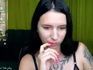 Chaturbate Live Sex of karolinablack