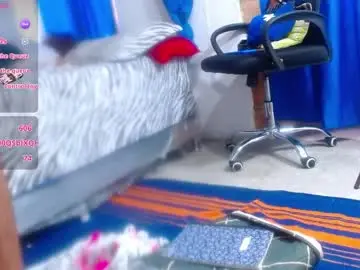 Chaturbate Live Porn of kilian_xx
