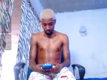 Chaturbate Adult Video Chat of kilian_xx