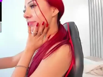 Chaturbate Sex Chat of megan_queen3