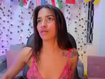 Chaturbate Nude Webcam of moonrose_1