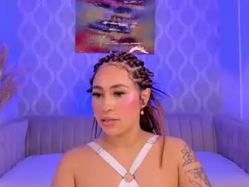 Chaturbate Sex Chat of nikki_rousmel