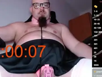 Chaturbate Best Webcam of warno34