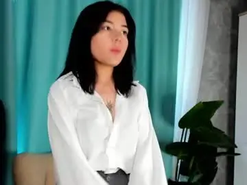 Chaturbate Sex Chat of alisaglow