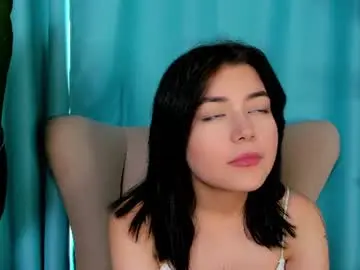 Chaturbate Live Sex Cam of alisaglow