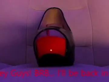Chaturbate Free Porn Cam of anna_nozokii