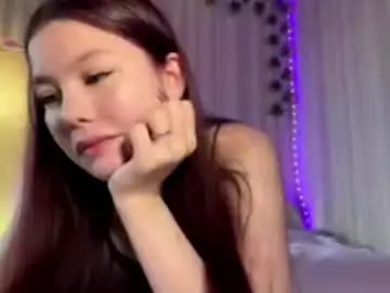 Chaturbate Nude Webcam of carolynexford