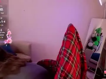 Chaturbate Nude Webcam of datsi_benson