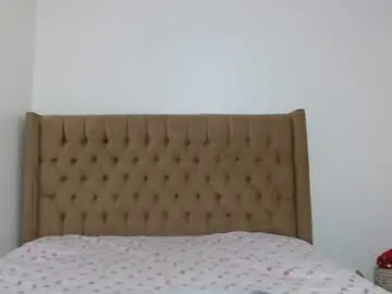 Chaturbate Live Porn of ebony_doll5