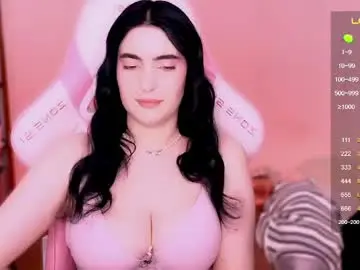 Chaturbate Best Webcam of evangelinavangelisx