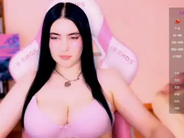 Chaturbate Adult Video Chat of evangelinavangelisx