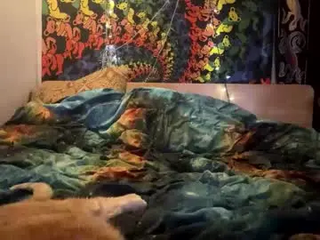 Chaturbate Best live sex cam show of horny_hippie420