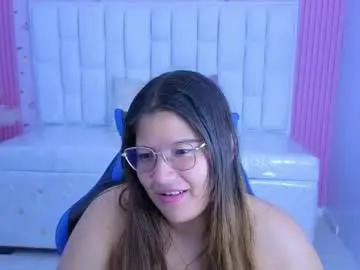 Chaturbate Sex Chat of lucero_s