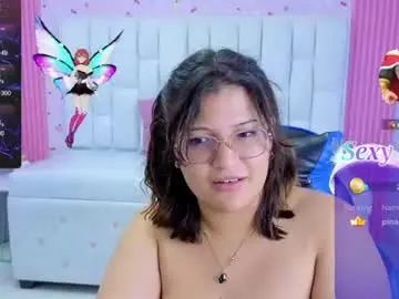 Chaturbate Free Live Porn of lucero_s