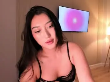 Chaturbate Adult Webcam of minnie_jin