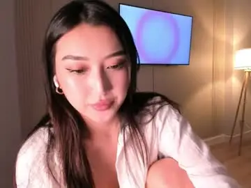 Chaturbate Live Porn of minnie_jin