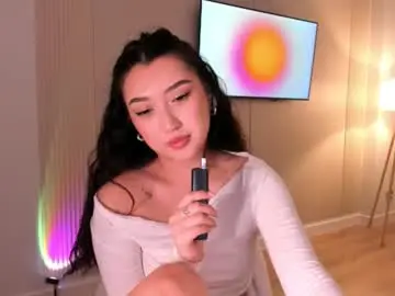 Chaturbate Watch Live Sex Cams of minnie_jin
