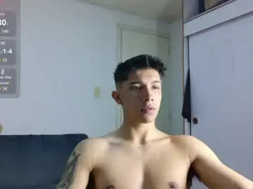 Chaturbate Live Porn of thesaint_xxx