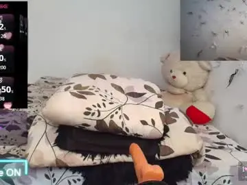 Chaturbate Adult Video Chat of antonella0769