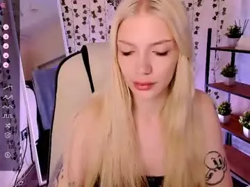 Chaturbate Adult Video Chat of anyataylorr