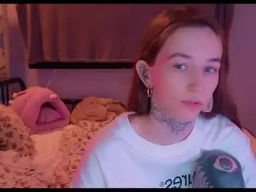 Chaturbate Free Live Porn of fran_bow