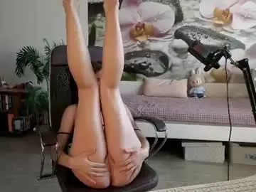 Chaturbate Live Sex of jennycutey