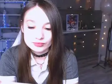 Chaturbate Best Webcam of kiananowak