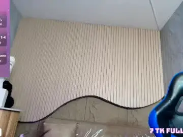 Chaturbate Live Sex of liat_hoz