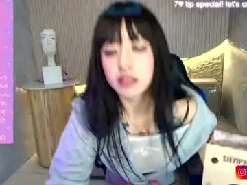 Chaturbate Nude Webcam of liat_hoz