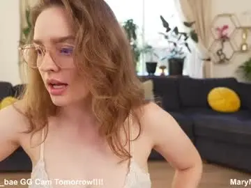 Chaturbate Adult Webcams of marymoody