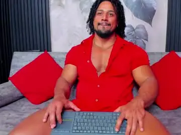 Chaturbate Adult Video Chat of mike_estevess