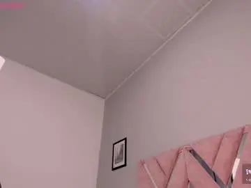 Chaturbate Live Sex of novasilk