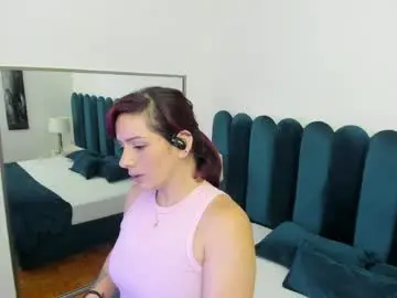 Chaturbate Nude Webcam of scarlett__noir