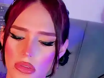 Chaturbate Best live sex cam show of sexynazaa