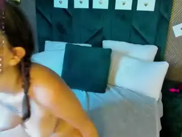 Chaturbate Sex Cam of suee_larson